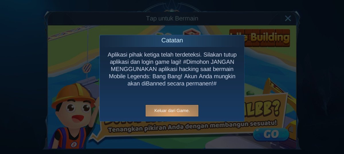 ViterYan's tweet photo. Ada apa ya https://t.co/otNyCS4wLr