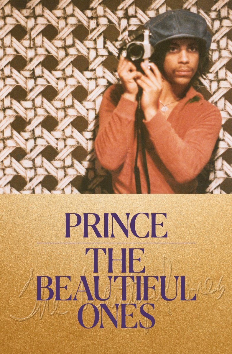 In his own memoir, Prince took the opportunity to go in depth into his feelings on his mother and father and his upbringing.