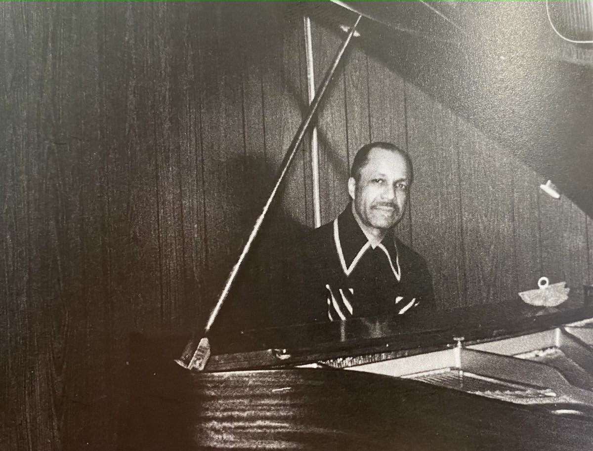 Prince spoke highly of his father and about the memories he had with him, such as “My father’s piano. That’s the 1st thing (eye) remember hearing.”