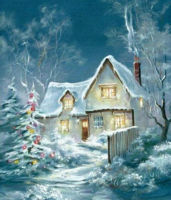 이런집에서 살고 싶당~