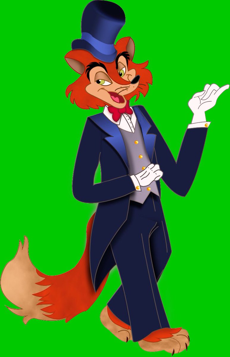 PhoxMister's tweet photo. I look good in a tux #misterphox #certifiedmedia https://t.co/zQlr3HyHQT