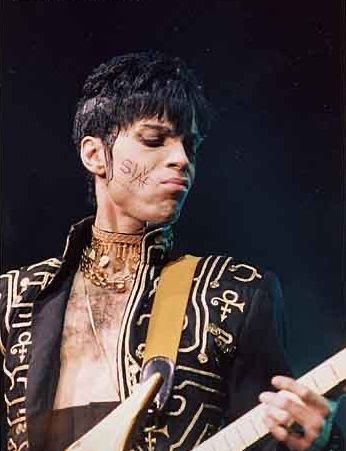 It was Prince stating outright that you might be here because I used to talk about sex, but now… I’m going to be tackling some real topics in my music. And Come was just the beginning.