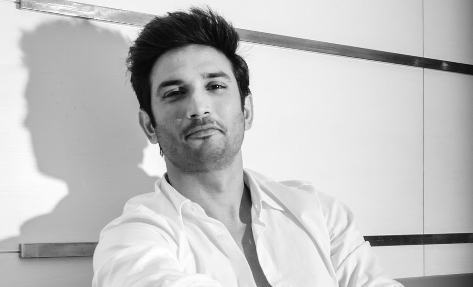 A Thread #SushantSingh #SushantSingRajput As Gem