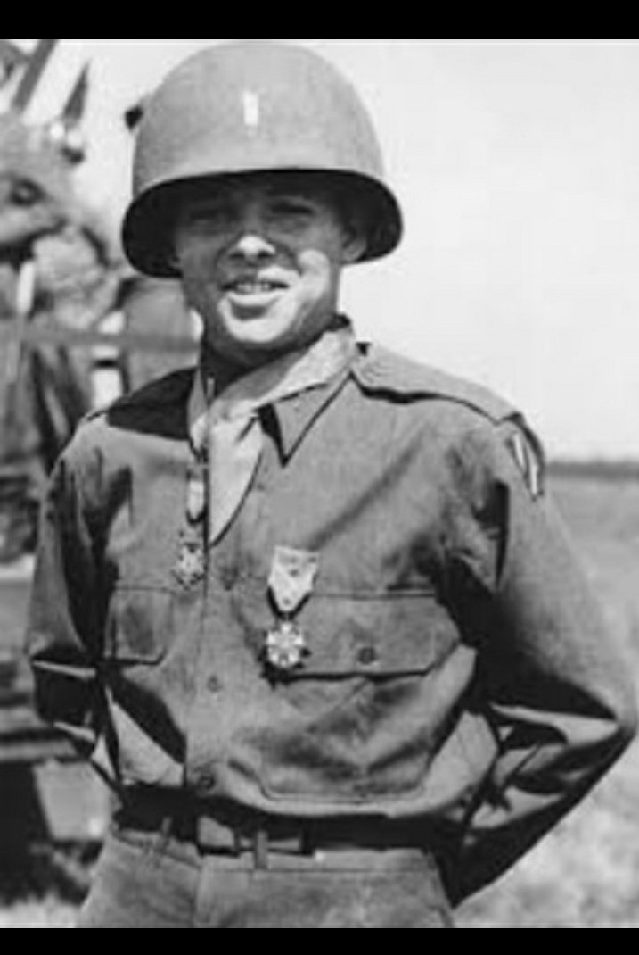 He was sent to Morocco in Feb, 1943, and assigned to the 3rd Infantry Division. He took part in the Sicily campaign in 1943, and, after a bout of Malaria, the Italy campaign and the invasion of Southern France in 1944.3/