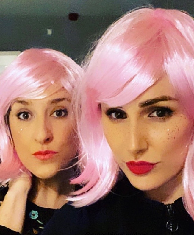 We're back for another insta live episode of Smashing Sundays tomorrow, and we've got a special guest dropping in too 🤩 Join us over on instagram from 2pm 🎉🎉🎉