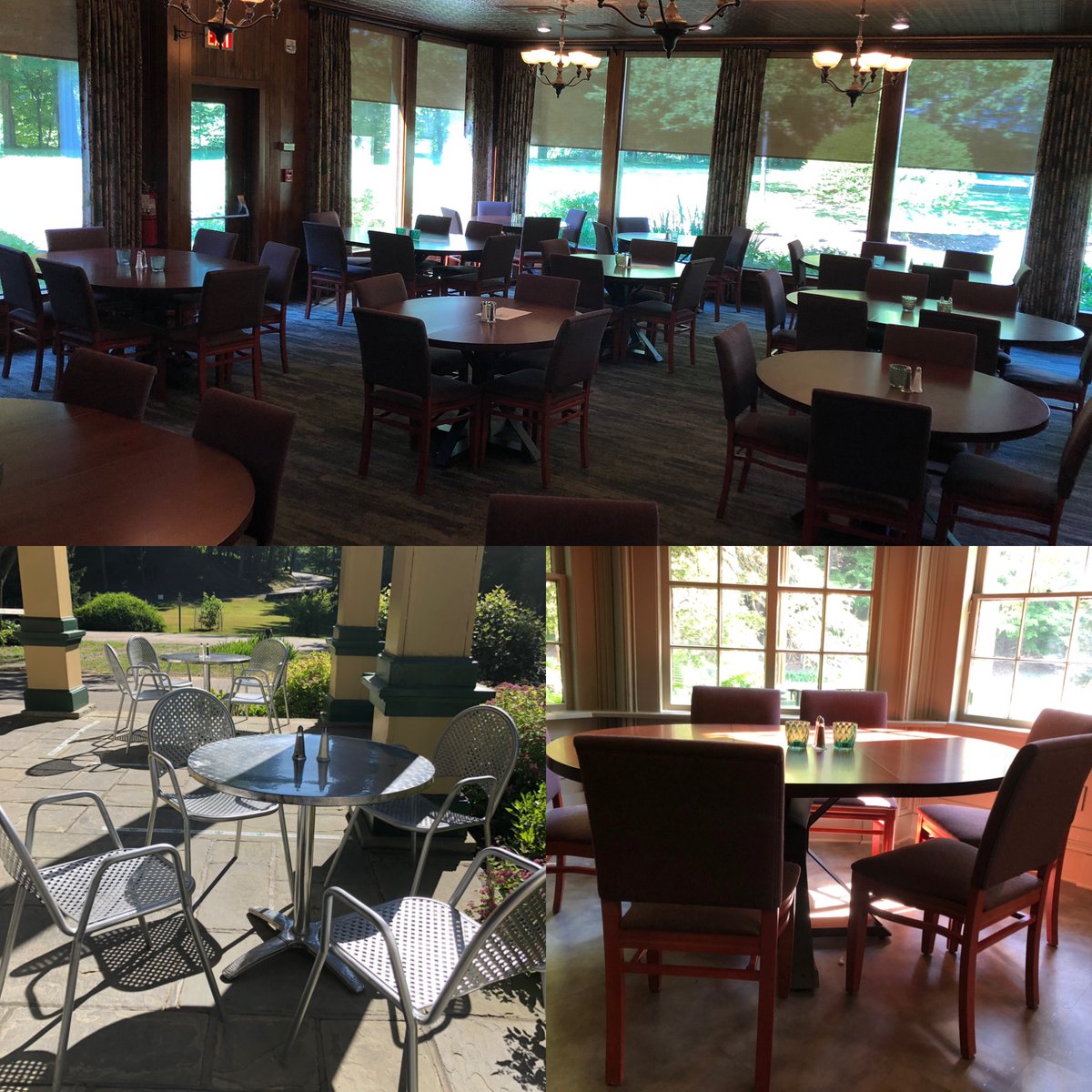 Glen Iris Inn tweet media