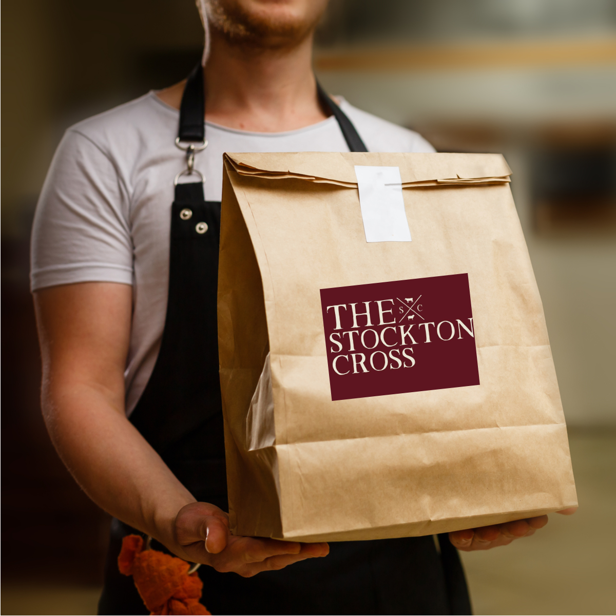 We can now announce that we'll finally be opening for takeout from next FRIDAY, 26th June. 

We've been working for ages to come up with a menu that's short but amazing and highlights Craig's amazing talent. We'll be in touch real soon about how to order, opening times, menu etc.