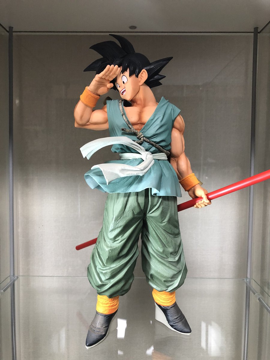 新品未開封 ドラゴンボール 一番くじ BWFC SMSP 孫悟空 A賞 【名入れ