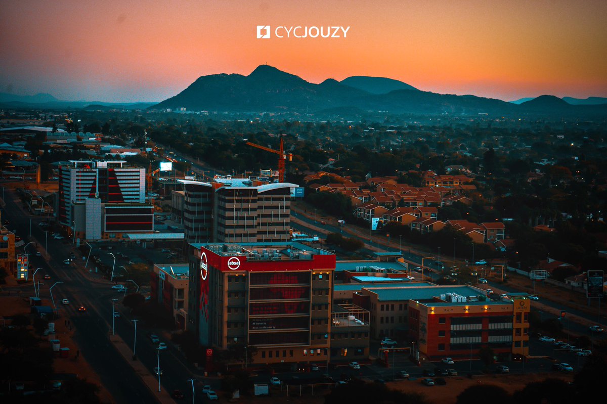 📸: <a href="/cycjouzy/">ᴍʀ. ᴄʏᴄ</a> | Gaborone, Botswana