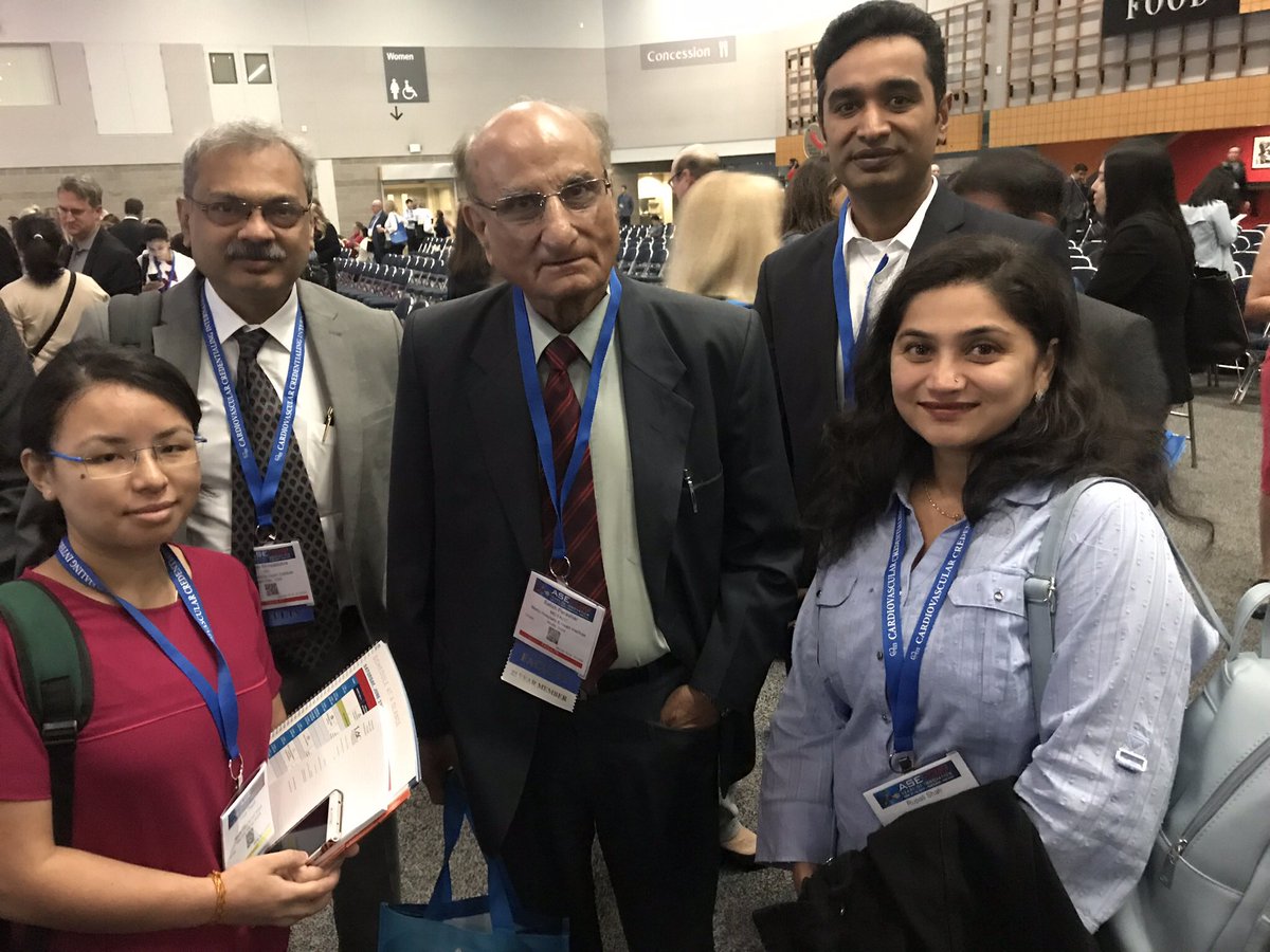 echobarry's tweet image. ASE 2019 Portland