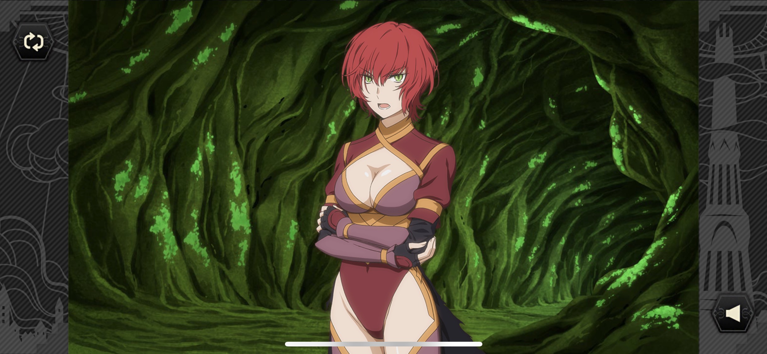 ダンメモ ダンまち メモリア フレーゼ Part284 Blog ダンメモ ダンまち メモリア フレーゼ Part284 Blog