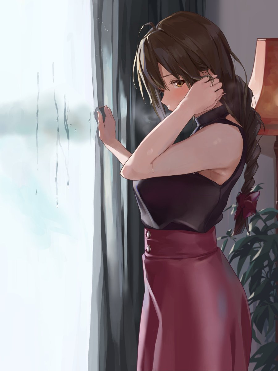 むすんでひらいて この絵にイラスト的な空気感の加工 むすんでひらいて この絵にイラスト的な空気感の加工