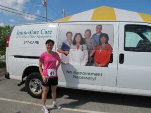 Gate City Striders tweet media