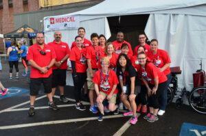 Gate City Striders tweet media