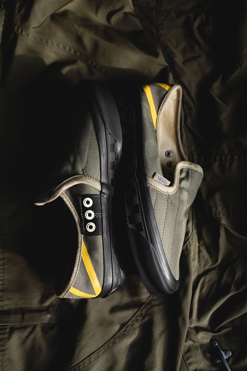 vans vault x taka hayashi style 47