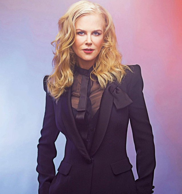 Nicole Kidman’s Birthday Celebration | HappyBday.to