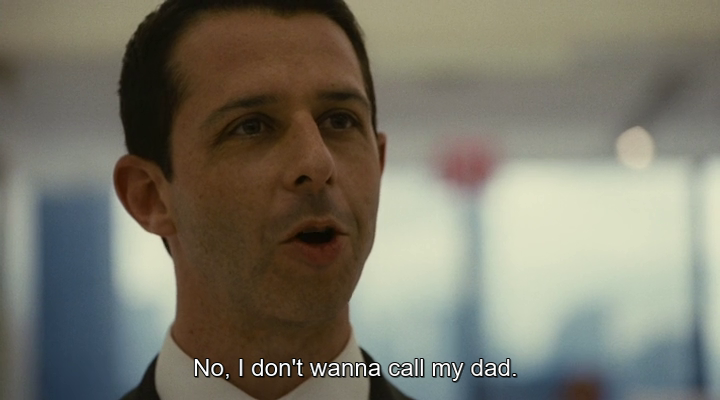 No Context Succession On Twitter