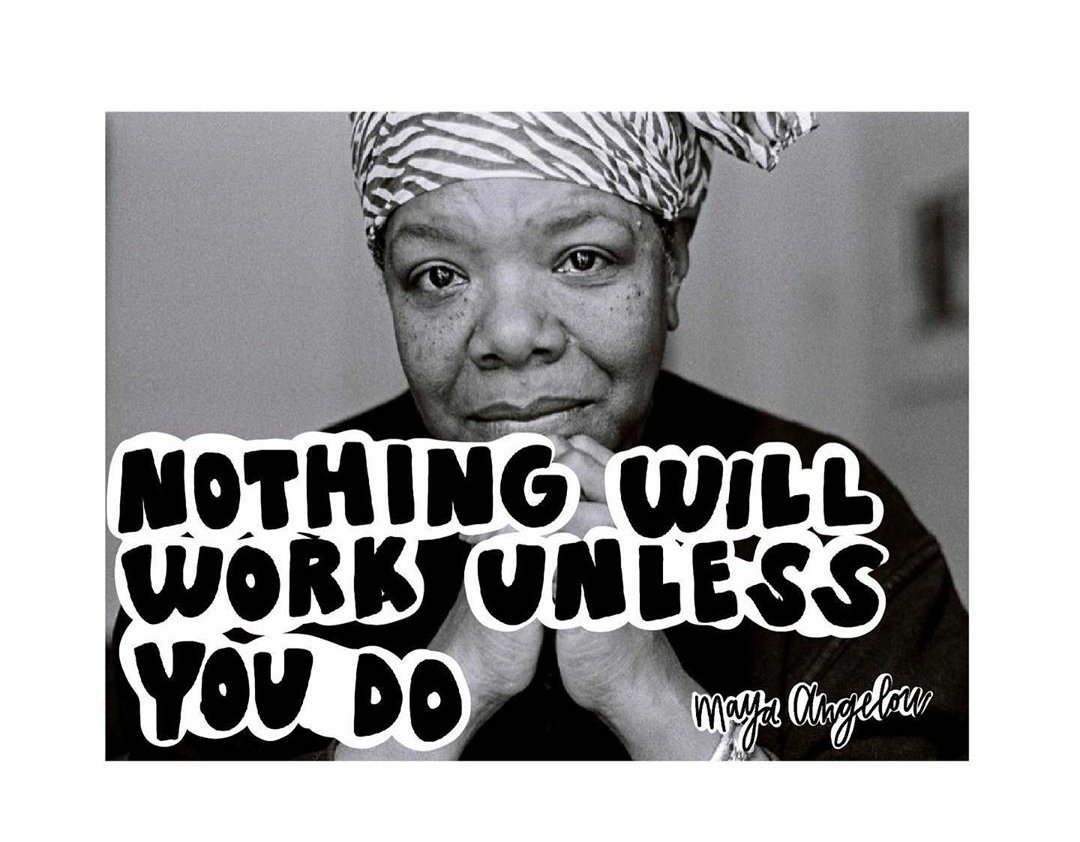 IsaDgetyourID's tweet photo. #MayaAngelou https://t.co/uLUsodSSEj