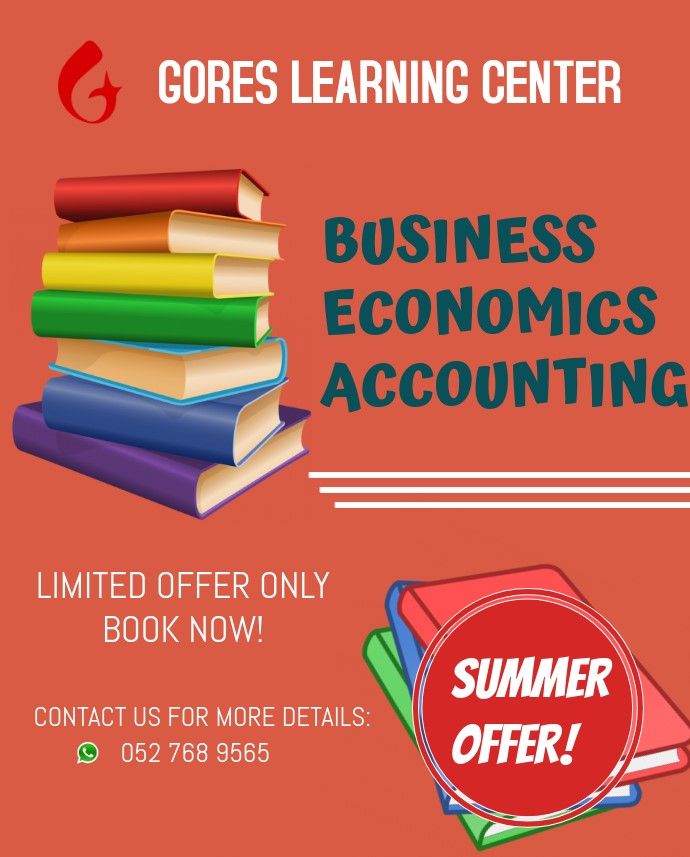 Gores_Tutoring's tweet photo. Summer break is finally upon us! What are your kids and teens doing this summer? We are excited to offer a Summer Tuition for you at a very affordable price.

Kindly message us for more details 052 768 9565.

#summerclass #onlineclass #dubaituition #gores https://t.co/5DMWqFNw4j