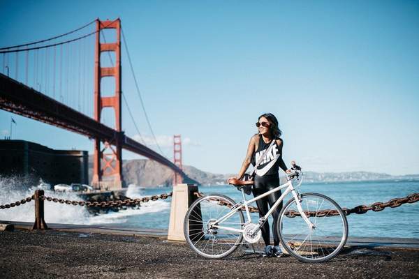 Ready to feel like a local in one of the nation's most diverse and beautiful cities? Check out our 11 spots to explore in San Francisco in this week's #BKbiketour.  bit.ly/38WXumu