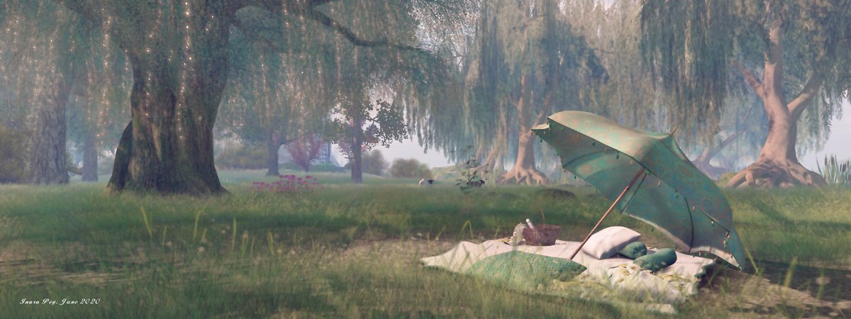 InaraPey's tweet image. Blogged:
A summer's island in #SecondLife - wp.me/pxezy-qoL - #SL #ExploringSecondLife