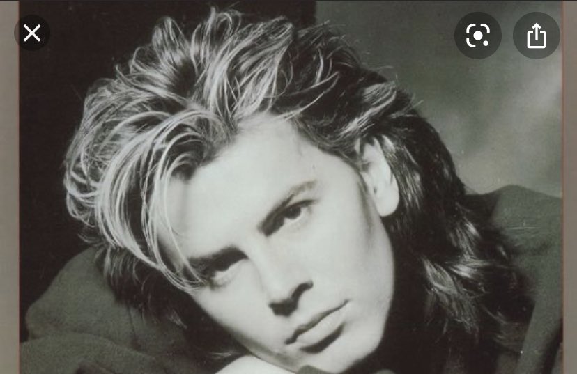 Happy birthday to Duran Duran s bass player, John Taylor       