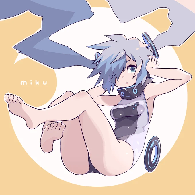 Miku 