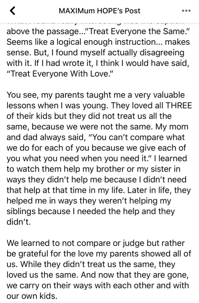 Beth53Hope's tweet photo. This young lady is on Facebook only. I just adore this young lady, adore her heart for the Lord, and adore her writings.
#maximumhope #WritingCommunity #blog #heartofGod https://t.co/MbZie8AJ3B