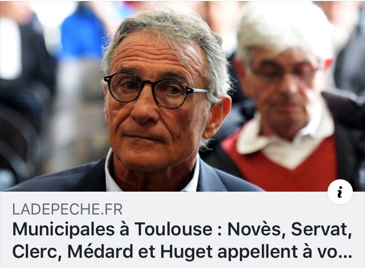 CgennaroSaint's tweet photo. Après l'annonce de l'entrepreneur Michel Lacroix, ex. n2 de la liste de Nadia Pellefigue, ils sont aujourd'hui nombreux "plus de 150 acteurs du territoire" à appeler à voter @jlmoudenc 
Comme eux, déplacez-vs ce 28 juin : votre vote engagera la ville mais aussi la Métropole 🚀 https://t.co/jfpf0oJEVG