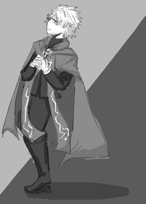 天草四郎のtwitterイラスト検索結果 古い順