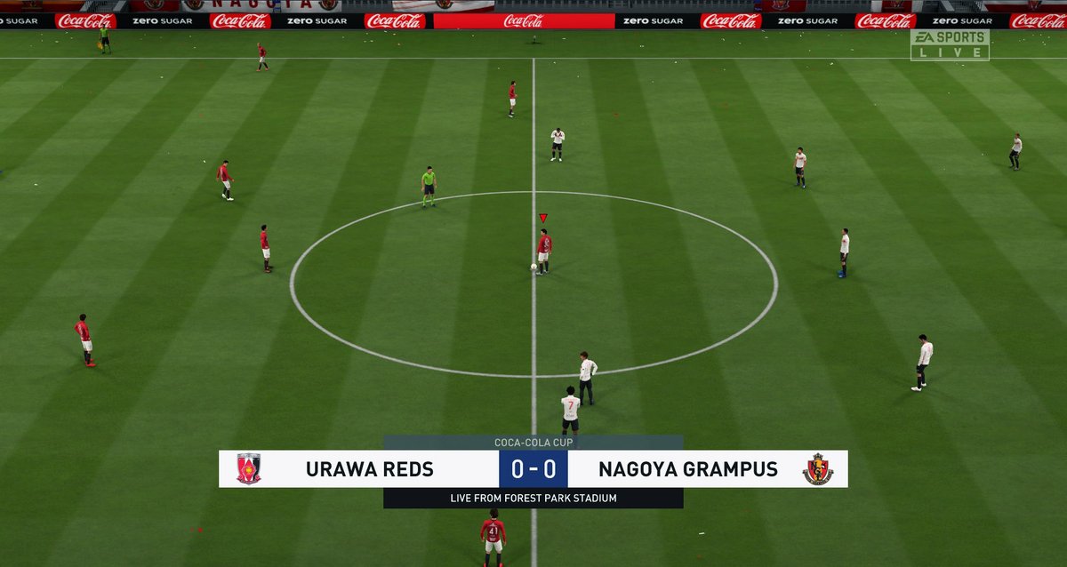 SoccerGaming's tweet photo. Due to popular demand, authentic and branded Pre-Season Tournaments are coming to #FIP20!

Stay tuned for more news 👀 https://t.co/l9QMWM3j8a