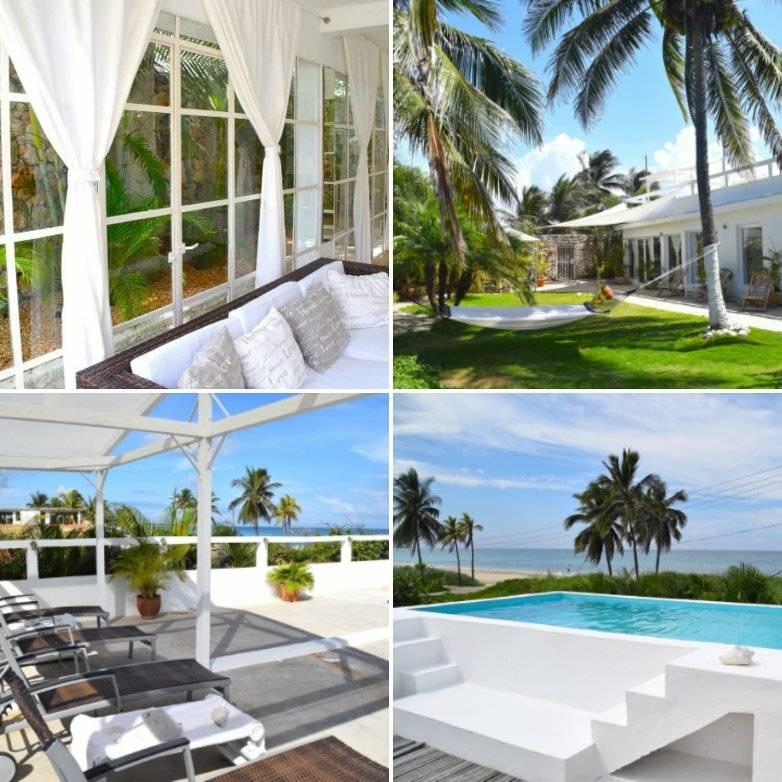 Point2Cuba's tweet photo. #Cuba Sleek house for sale in #Guanabo 
Made for relaxation and comfort, this waterfront oasis has 500 m² and boasts truly unique details. Take a look! 👌
#RealEstate #Havana https://t.co/2Z73hCgl4s