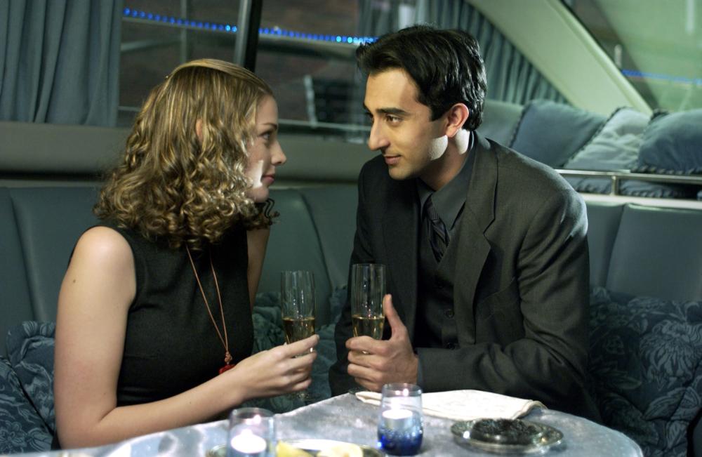 Happy Birthday

Rahul Khanna 