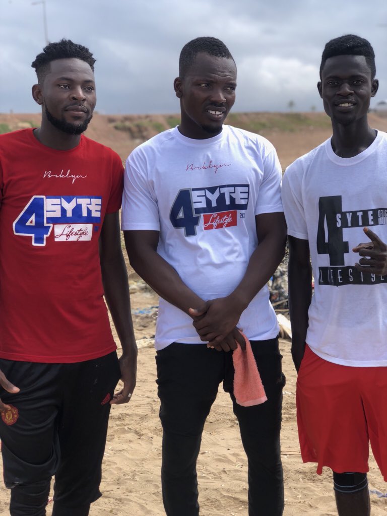 black_Emirati33's tweet photo. Happy 2nd Anniversary 4sytelifestyle 
A lifestyle worth living❣️🌎🌈💯🙏@4syte_lifestyle @buzukwesi
@Ghbandu @carzola_gh https://t.co/e6k5LydJIB