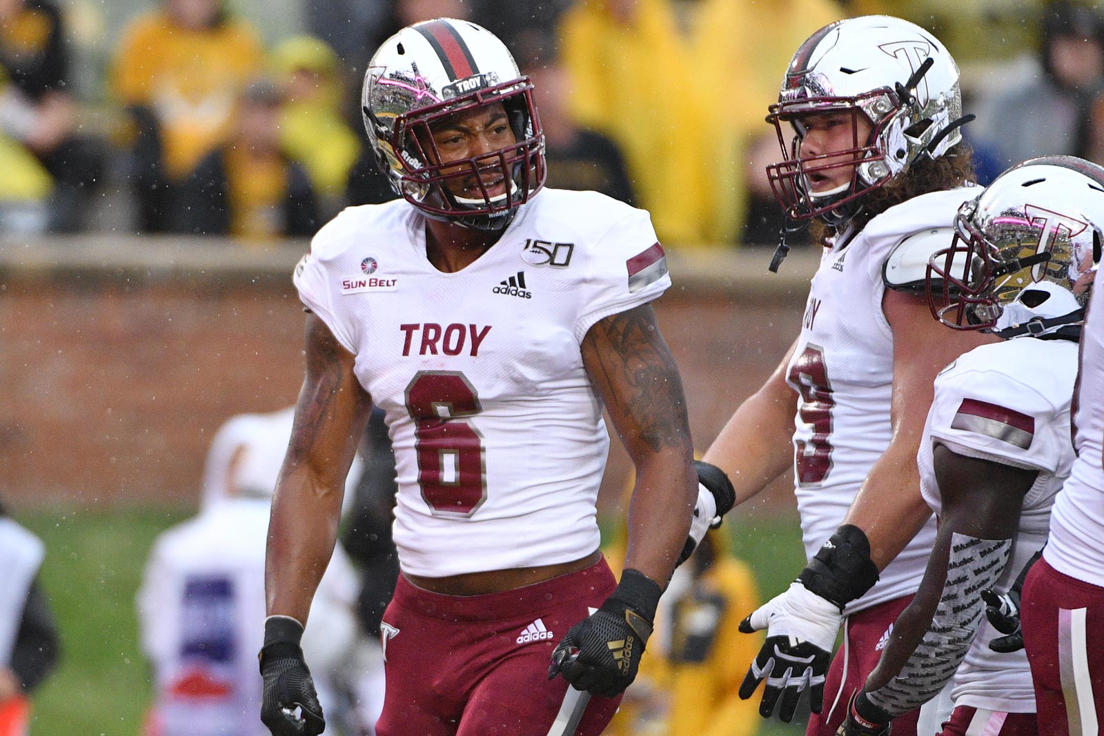 Troy 2022 Football Schedule Fbschedules.com On Twitter: "Troy Adds Alabama A&M To 2022 Football Schedule  Https://T.co/Emmxosxxap Https://T.co/Xf6Yh9Rwsv" / Twitter