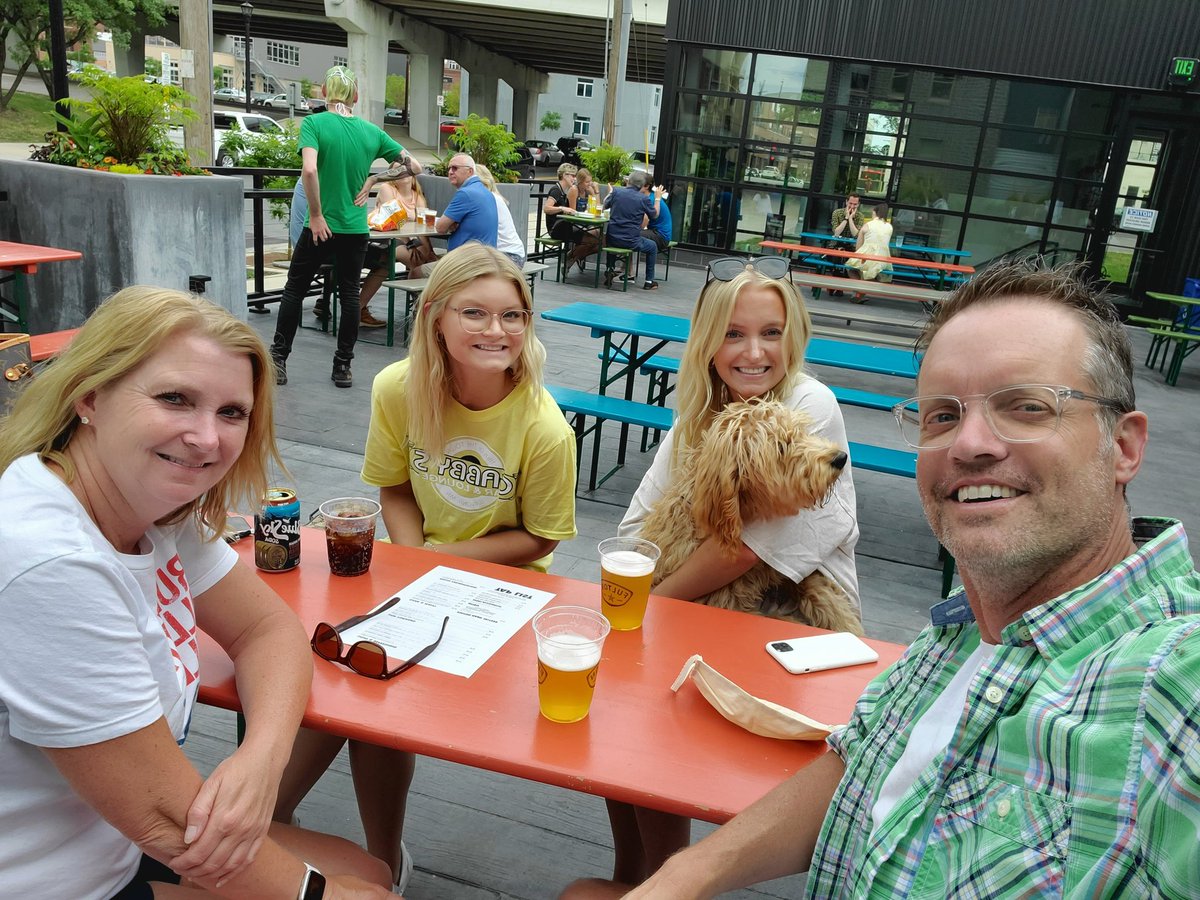 ChesterHildeBr3's tweet photo. @fultonbeer https://t.co/hAngIEoVsM