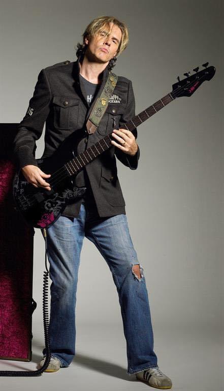  Happy Birthday John Taylor. Hope your day is as sweet as you are    