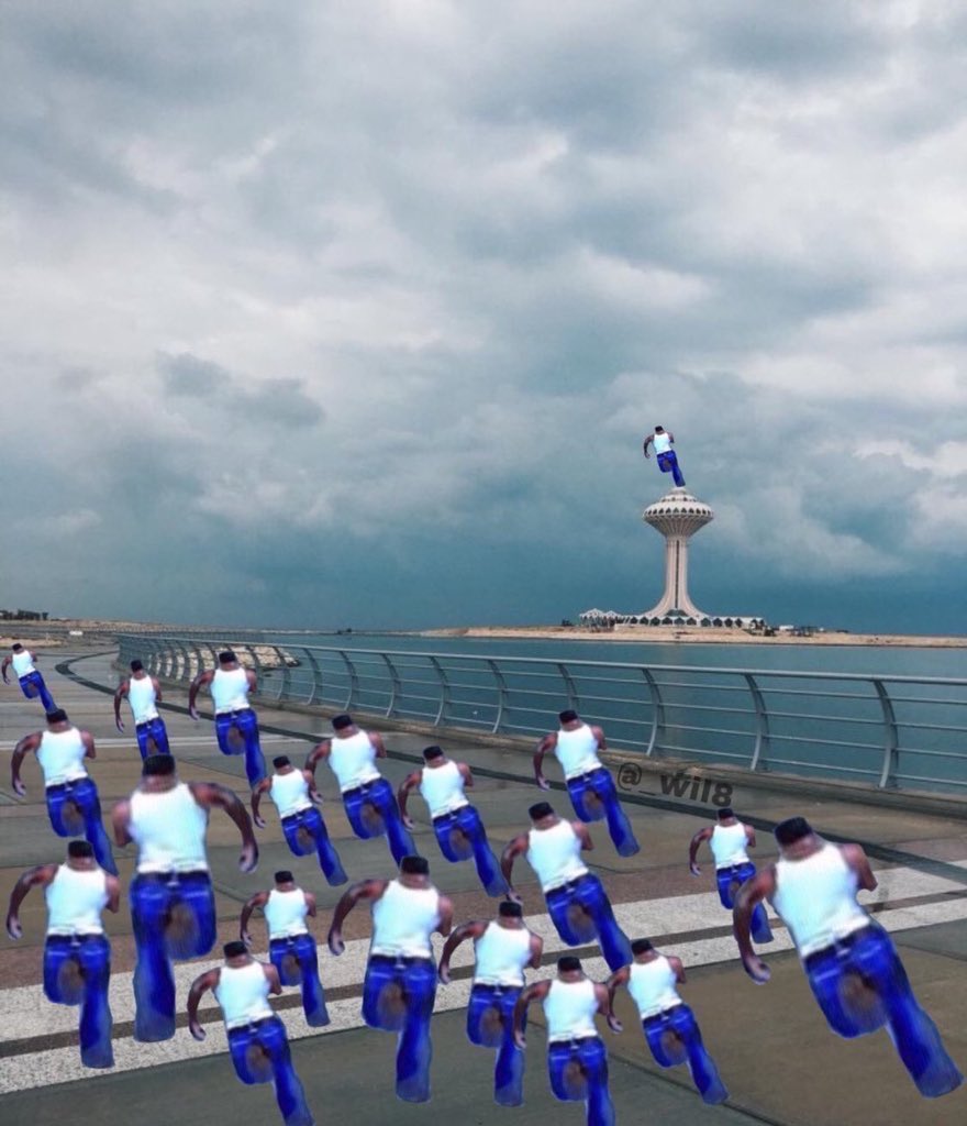 الساعه 6:01 
 #رفع_منع_التجول