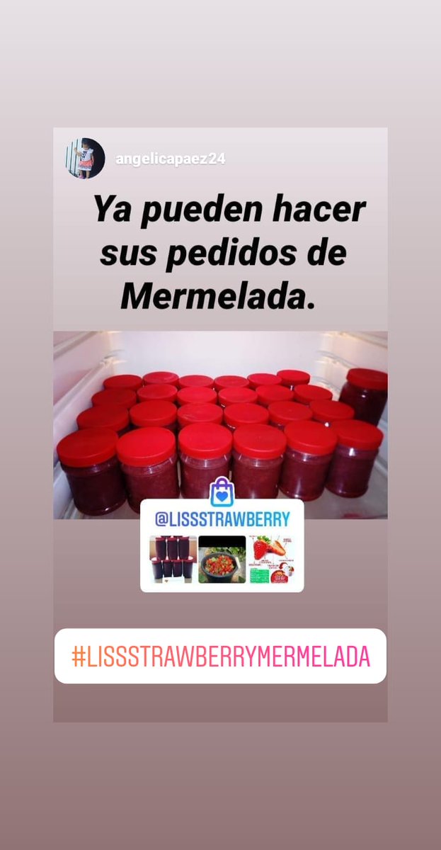 liss_strawberry's tweet photo. #OrdenaYa 🍓 🍓 🍓 @lissstrawberry #DeConstanzaATuCasa #constanza #fresas #sucursaldelcielo #campo #frio #strawberry https://t.co/9yKr8ZKf05
