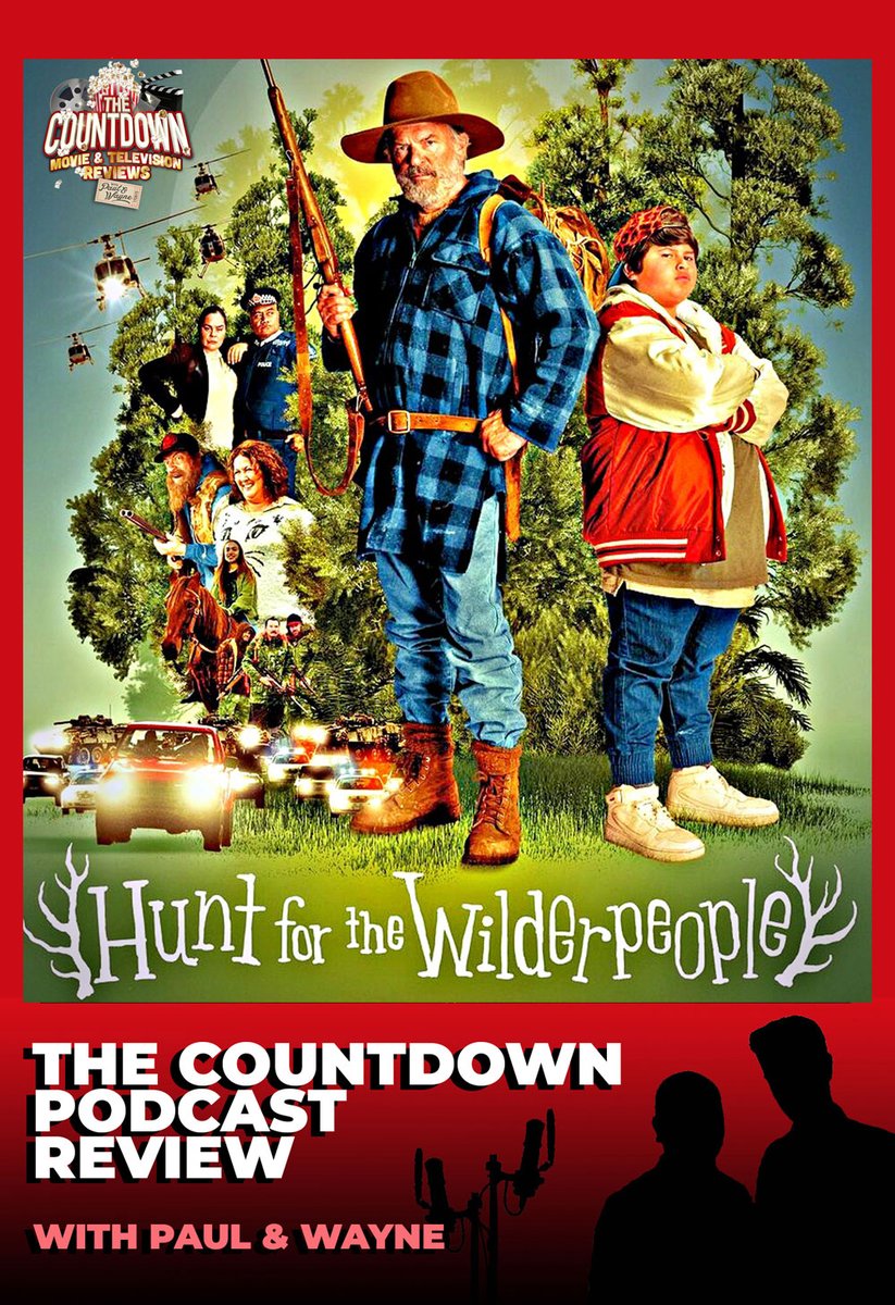 The Countdown Pod tweet media