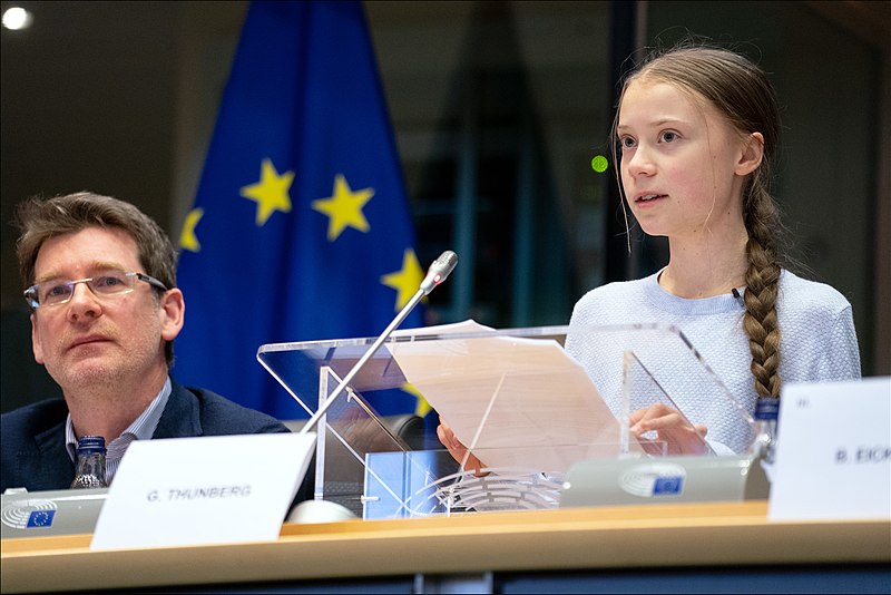 Greta Thunberg – A 2003 Born Swedish Environmental Activist

naturetalkies.com/2020/04/29/gre…