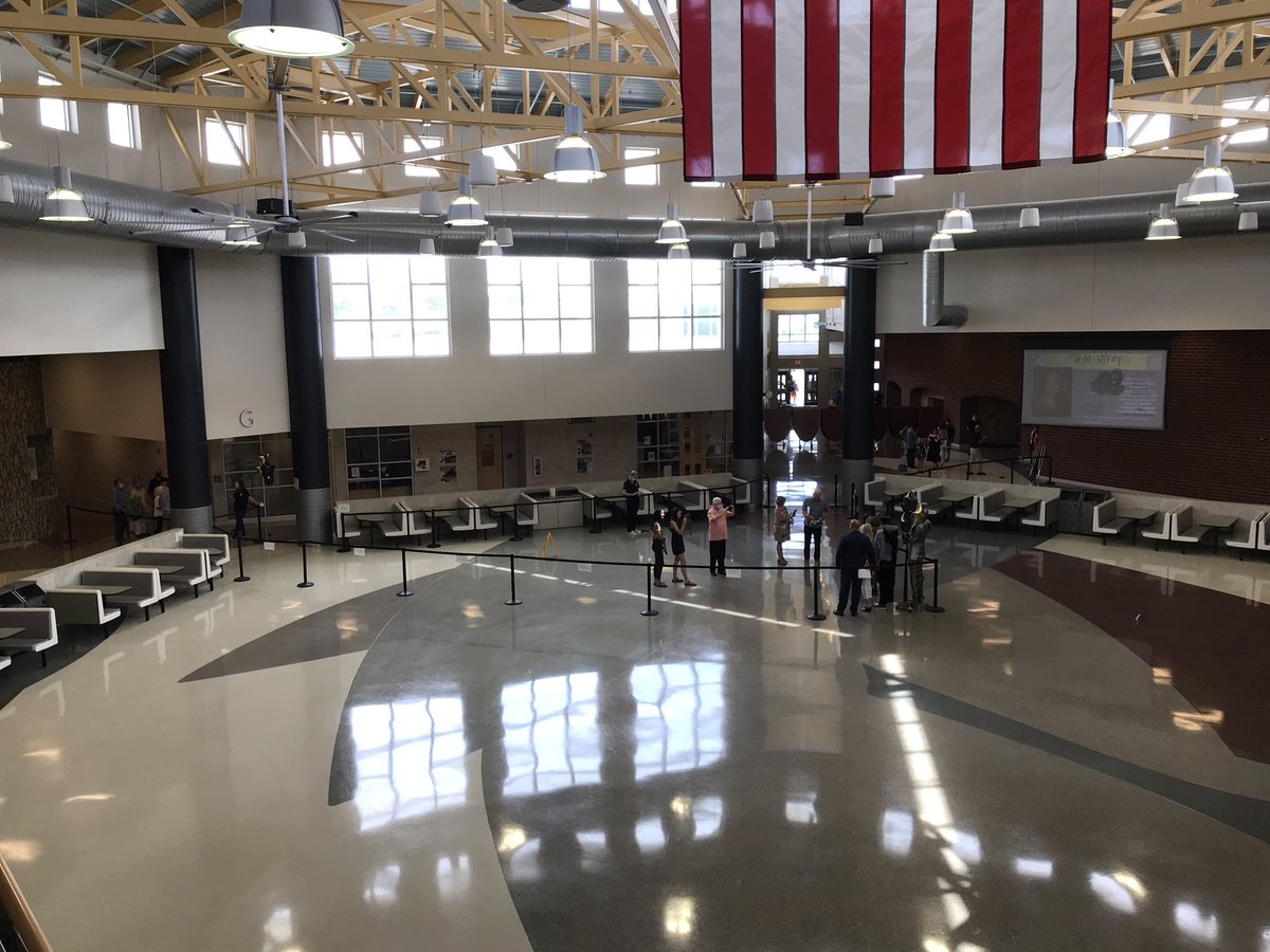 Dr. Dana W. Cho tweet media