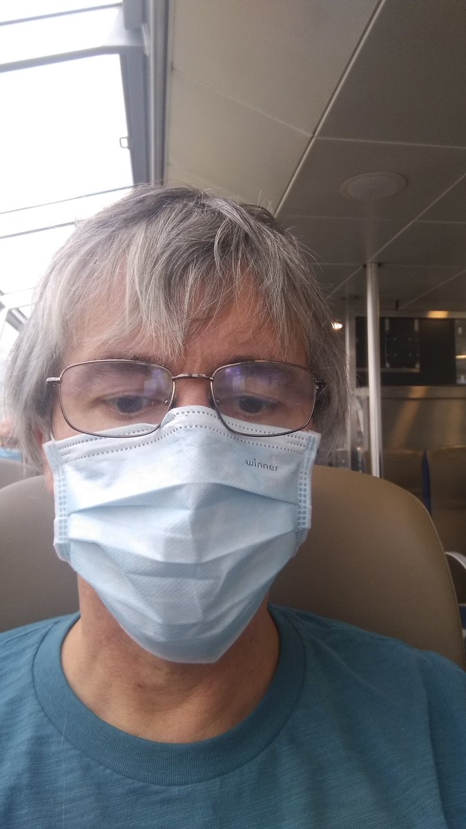 Nice to have the  @thamesclippers back again. Off on a trip from London Bridge to Battersea Power Station.