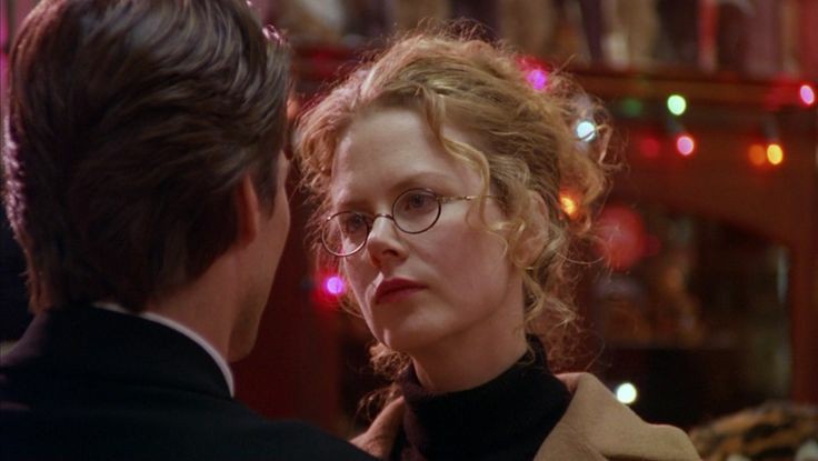 Happy 53rd Birthday, Nicole Kidman! 