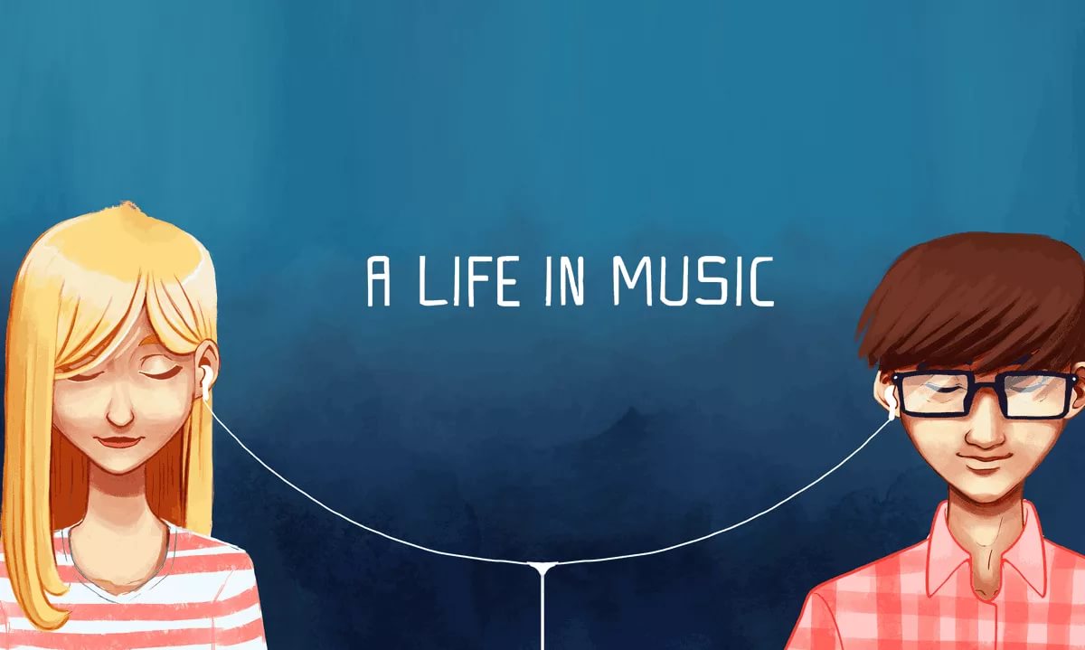 Play life music. A Life in Music. A Life in Music игра. Life is a game андроид. Игры TUOMUSEO.