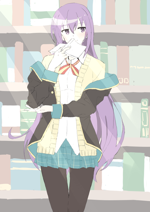 Gj部の注目 画像ツイートまとめ アニメレーダー