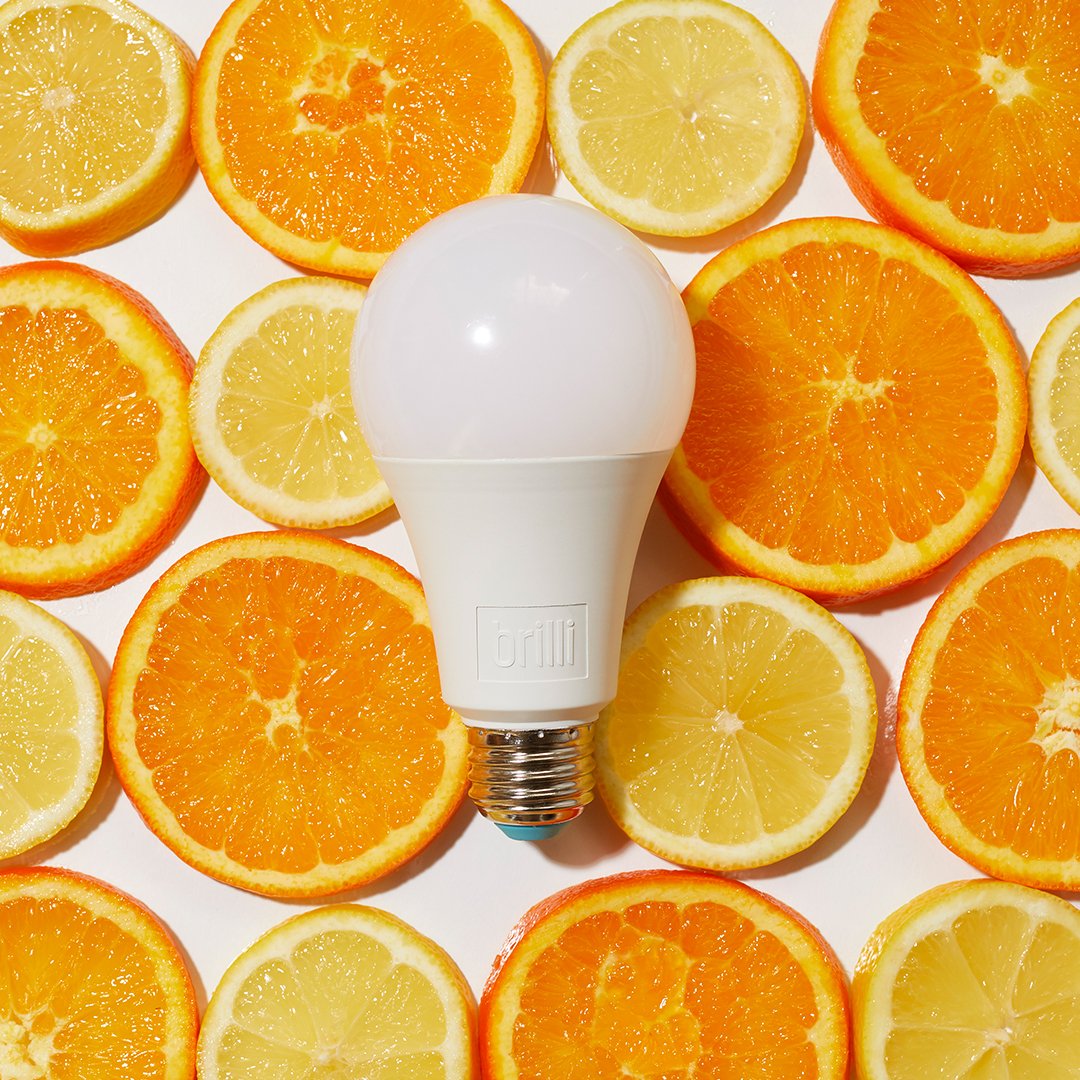BeBrilli's tweet photo. Hello sunshine! ☀️ Summer has officially arrived and with it, longer days and more energy. Want to feel this good all year round? Check out our Charge Up lights and bring the feel-good benefits of natural sunlight, indoors.
#firstdayofsummer #circadianlighting #sunshine https://t.co/v2urMYm40W