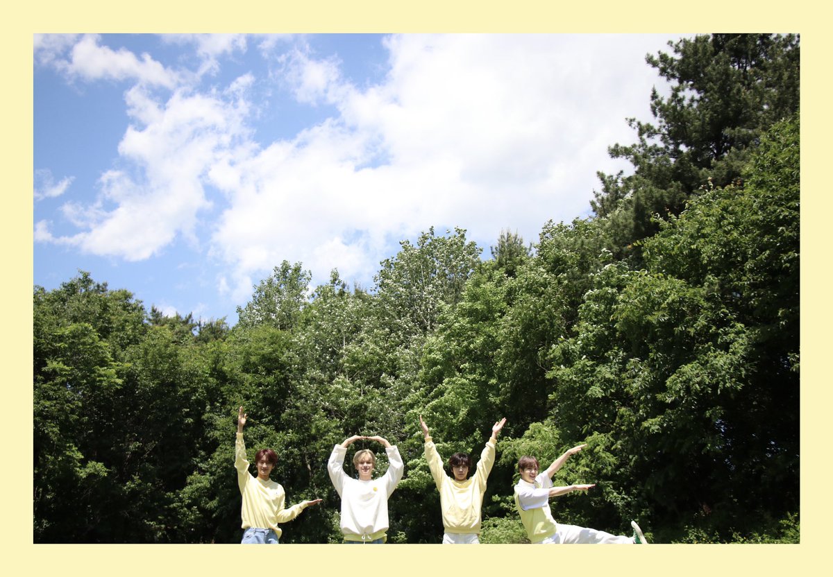 크래비티의 몸으로 말해요☺️
Photo by HyeongJun☘️
#크래비티 #형준아카이브 #형준시 #LOVE