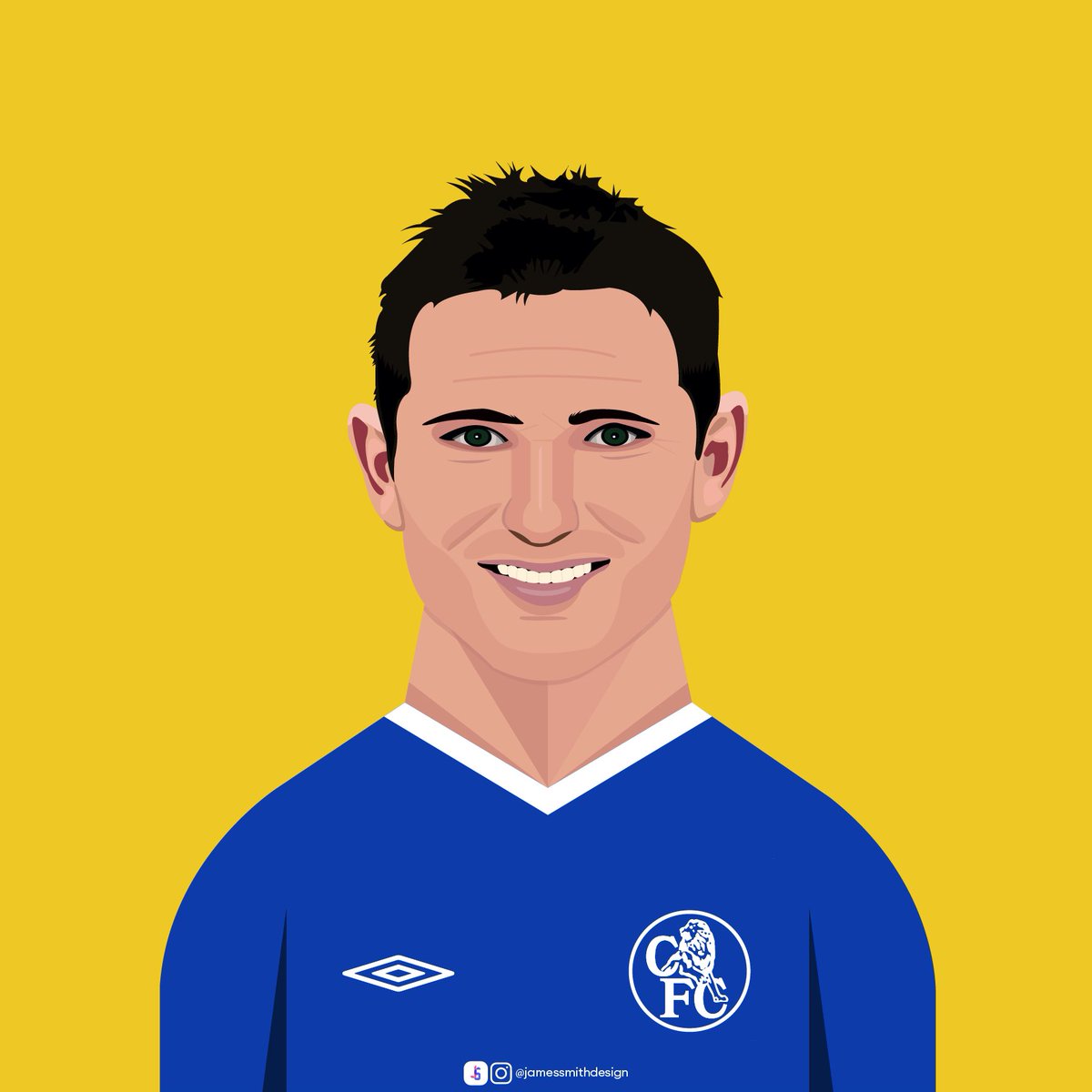 Happy birthday to super Frank Lampard, the greatest midfielder in epl history. 