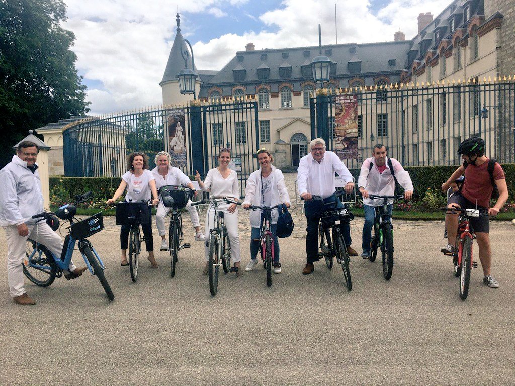 Gilles Schmidt tweet media